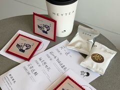 -喜茶(东莞厚街万达店)