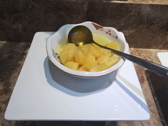 -长沙中国城戴斯酒店