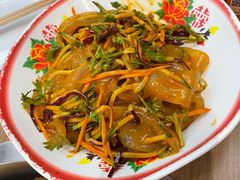 -那红花·东北菜铁锅炖(仙林金鹰店)