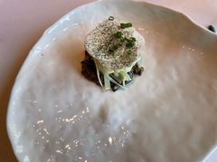 -Le Comptoir de Pierre Gagnaire