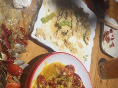 -小俩口烧烤东北菜(双井店)