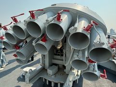 -中国人民解放军海军博物馆