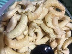 -陈阿婆重庆绿色鱼火锅