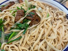 -镇南锅盖面馆(解放路店)