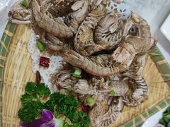 -渔满仓海鲜渔家(象山二店)