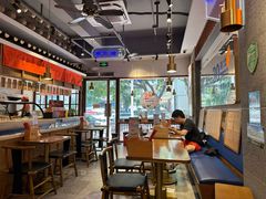 -贯一台湾牛肉面(八一七中路店)
