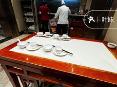 大堂-郑州烤鸭总店