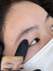 -MIVI野生眉纹绣纹眉