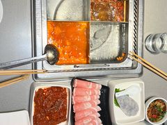 -海底捞火锅(金光华店)