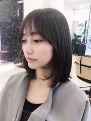 -GIRL STYLE 烫发·染发沙龙