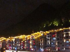 -古城苗家土菜馆(河景餐厅店)