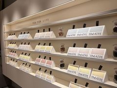-théATRE 茶聚场(王府中環店)