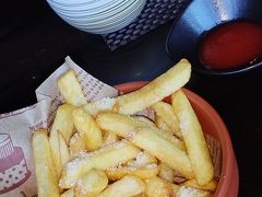 -长沙北辰洲际酒店-兰调全日餐厅