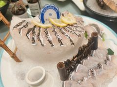 -东海怡品海鲜豆捞(星街坊店)