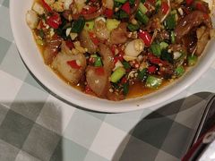 -彭耕记猪油炒小菜(吉联mall店)