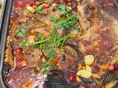 -福巷湘食小馆·猛火现炒(上海首店)