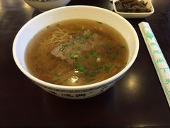 -朱鸿兴面馆(镇湖店)