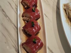红米肠粉-香樟花园新粤料理(无锡万象城店)