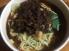 -老地方猫儿面(磁器口店)