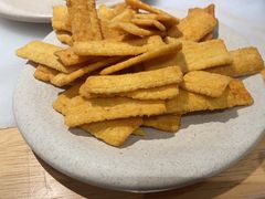 -谷连天安心食堂(裕华万达店)