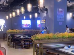 -小肥牛潮汕牛肉火锅(南联店)