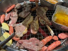 -伊茉家的烤肉店(勒泰中心店)