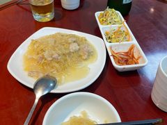 -屋里家延边朝鲜族冷面(南园店)