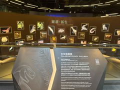 -香港科学馆