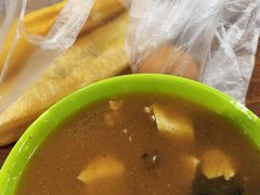 -正宗逍遥镇李水长胡辣汤(东方智慧城店)