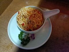 -街角等你.大连海鲜烧烤.经典铁板海鲜串(西安路店)