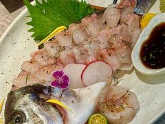 -炙柒Sekinana·精致日料(合生汇店)