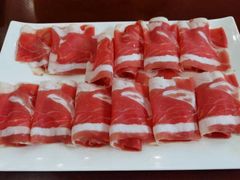 -岳合轩老北京涮肉