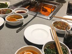 -海底捞火锅(奥山世纪城店)