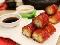 -多多旺港式茶餐厅(新区店)