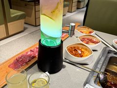 -海底捞火锅(河东万达广场店)