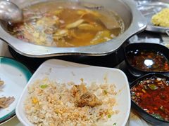 -壹道鸣·药膳鸡(月苑店)