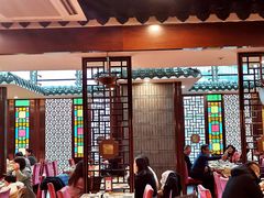 大堂-点都德(春熙路群光广场店)