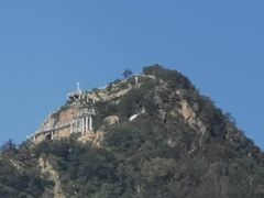 -帽儿山风景区