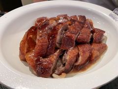-金翠河烧鹅餐厅(解放碑时代广场店)