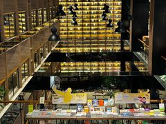 -半山书局(新世纪商城店)
