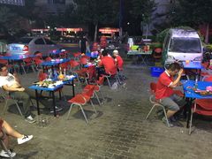 -熙成烧烤·三十三年(开发区店)