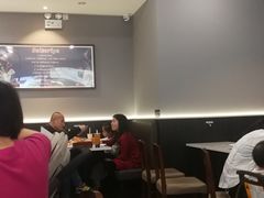 -萨莉亚意式餐厅(南开大悦城店)
