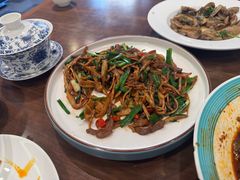 -中发源·清真餐厅(春风店)