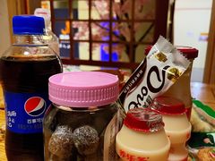 -极乐汇汗蒸会馆(杭州店)