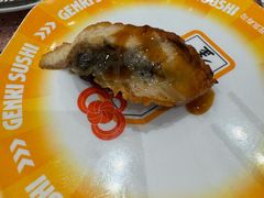 -元气寿司(环球港店)
