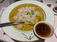 蟹粉虾仁-蟹榭(静安寺晶品商场店)