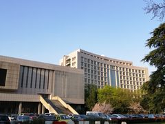 -南京航空航天大学(明故宫校区)