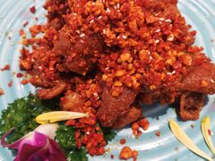 -赵小姐丨新中餐(曲江店)