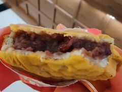 -粉粉乐鲷鱼烧(美罗城店)