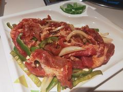 -千纸鹤嫩汁烤肉(学府店)